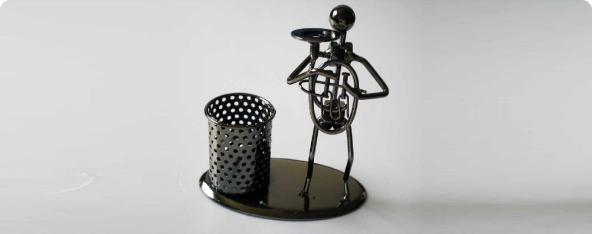 Metal Ürünler