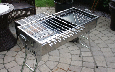 Metal Ürünler