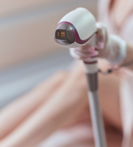 ipl laser