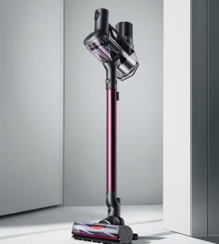 Dyson Süpürge Temizliği Nasıl Yapılır?