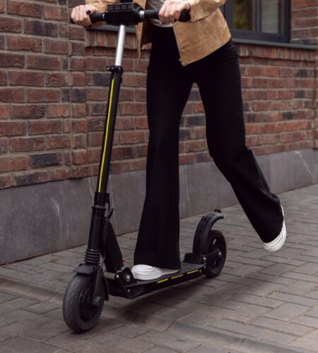 scooter