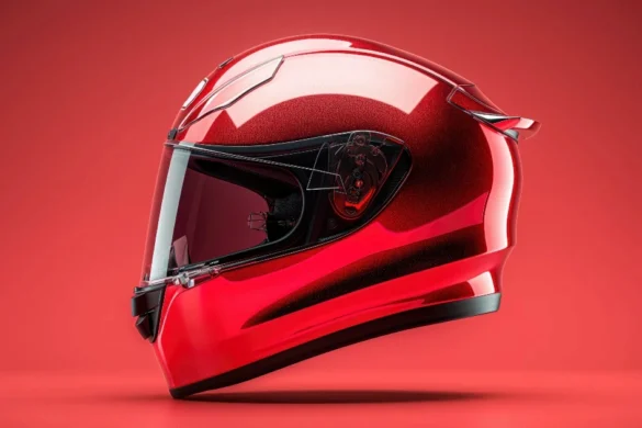 En İyi Motor Kaskları Tavsiyeleri ve Önerileri 2025