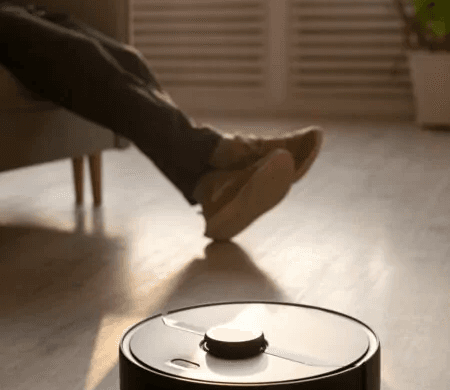Akıllı Robot Süpürge Alırken Dikkat Edilmesi Gerekenler
