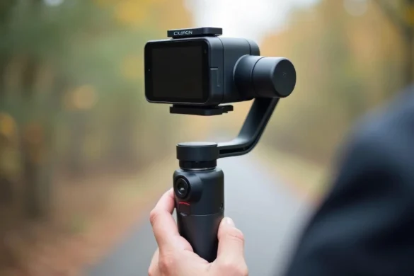 Gimbal Nedir?