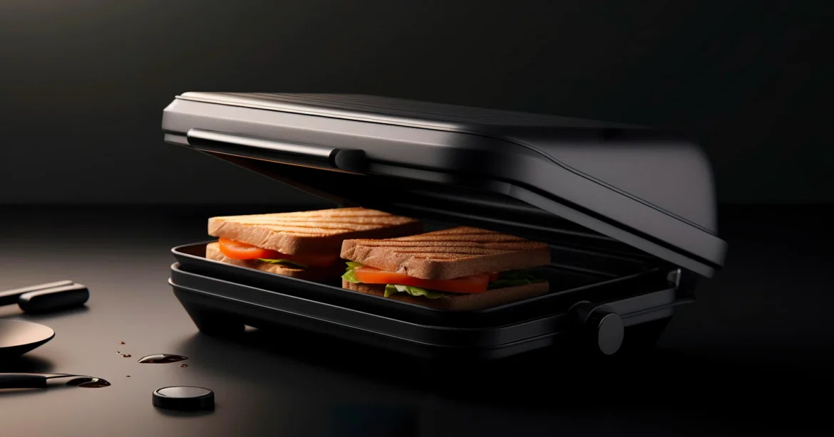 En İyi Tost Makinesi Markaları ve Tavsiyeleri 2025