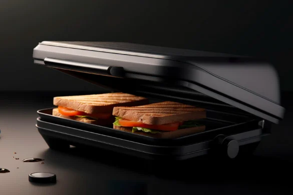 En İyi Tost Makinesi Markaları ve Tavsiyeleri 2025