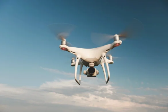 Drone Nedir?